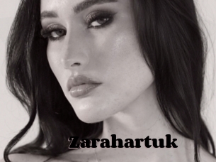 Zarahartuk
