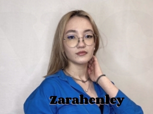 Zarahenley