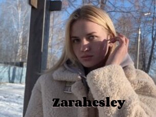 Zarahesley