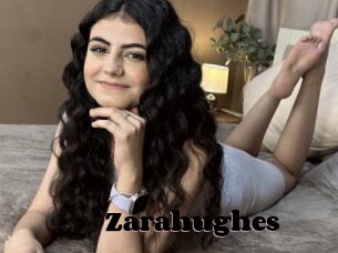 Zarahughes
