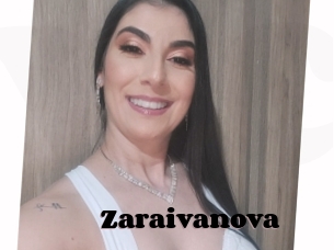 Zaraivanova