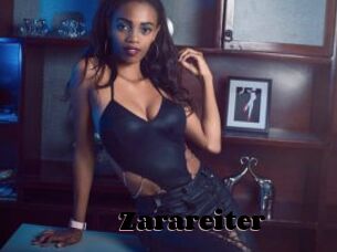 Zarareiter