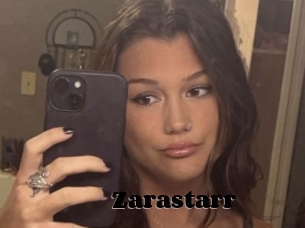 Zarastarr