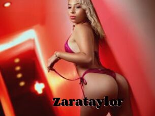 Zarataylor