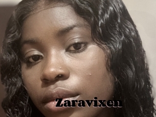 Zaravixen