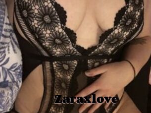 Zaraxlove