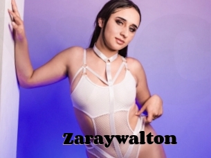 Zaraywalton
