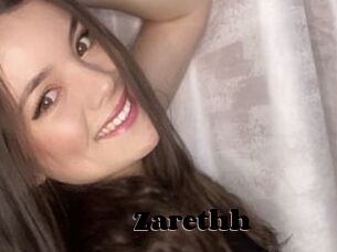Zarethh