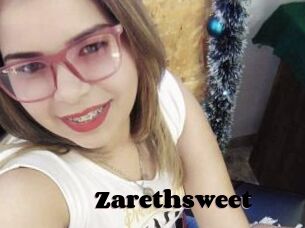 Zarethsweet