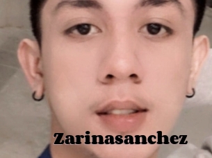 Zarinasanchez