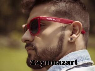Zaynnazart