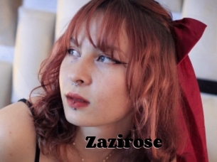 Zazirose