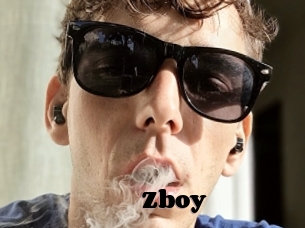 Zboy