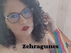 Zehragunes