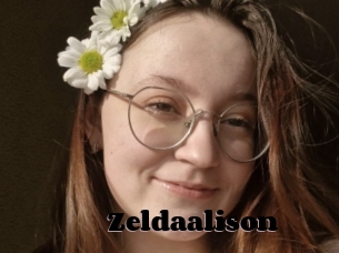 Zeldaalison