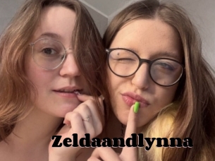 Zeldaandlynna