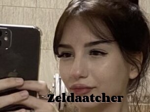 Zeldaatcher