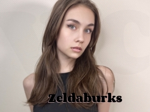Zeldaburks