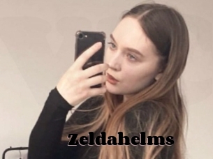 Zeldahelms