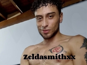 Zeldasmithxx