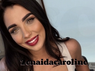 Zenaidacaroline