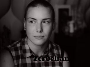 Zer0chan