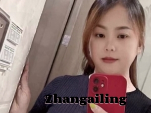 Zhangailing