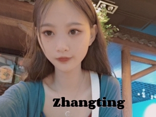 Zhangting