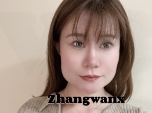 Zhangwanx
