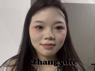 Zhangyute
