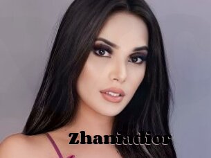 Zhaniadior