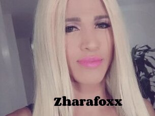 Zharafoxx