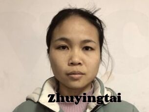 Zhuyingtai