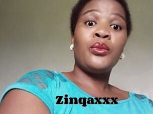 Zinqaxxx