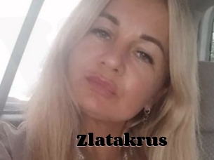 Zlatakrus