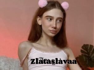 Zlataslavaa