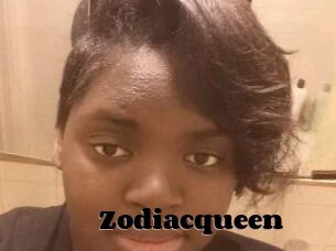 Zodiacqueen