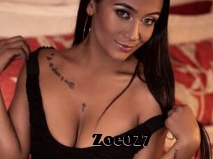 Zoe027