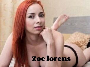 Zoe_lorens