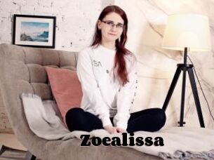 Zoealissa