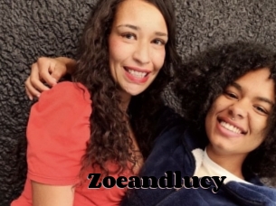 Zoeandlucy