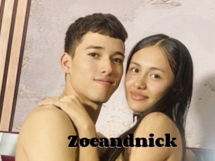 Zoeandnick