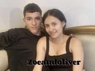 Zoeandoliver