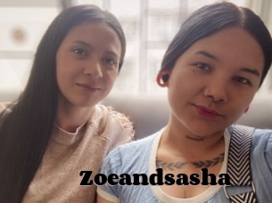 Zoeandsasha
