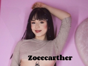 Zoeecarther