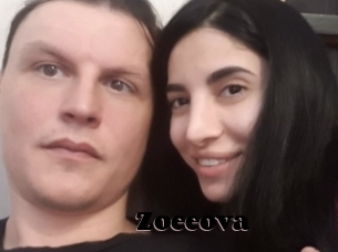 Zoeeova