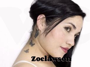 Zoelawson
