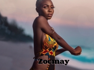 Zoemay