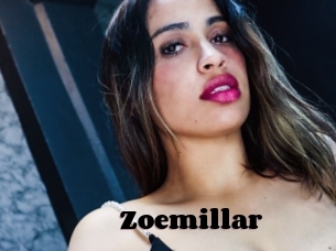 Zoemillar