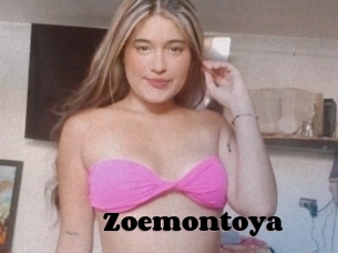 Zoemontoya